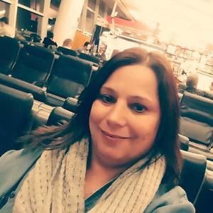 Meet your Posher, Michele